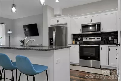 428 Emmas Grove Road, Fletcher, NC 28732 - Photo 14