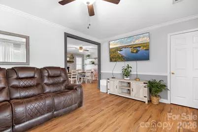 350 Pinevale Drive, Salisbury, NC 28144 - Photo 6