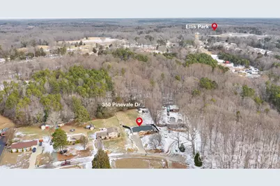 350 Pinevale Drive, Salisbury, NC 28144 - Photo 30