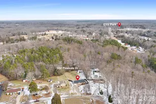 350 Pinevale Dr, Salisbury, NC 28144 - Photo 30