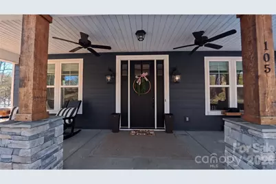 105 Damon Drive, Shelby, NC 28150 - Photo 4