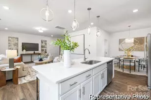 1551 Autumn Banks Wy, High Shoals, NC 28077 - Photo 6