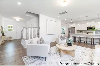 1551 Autumn Banks Way #23, High Shoals, NC 28077 - Photo 10