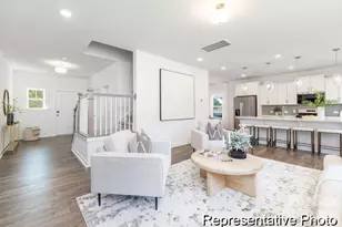 1551 Autumn Banks Wy, High Shoals, NC 28077 - Photo 10