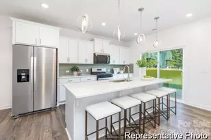 1551 Autumn Banks Wy, High Shoals, NC 28077 - Photo 2