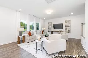 1551 Autumn Banks Wy, High Shoals, NC 28077 - Photo 8