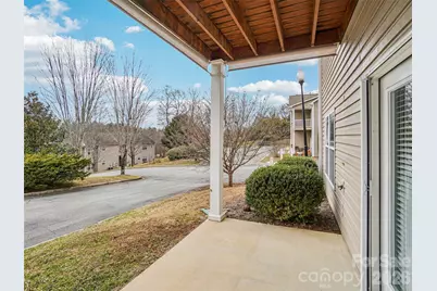 9 Northbrook Place #A, Asheville, NC 28804 - Photo 4