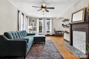 438 Willow Ave, Mooresville, NC 28115 - Photo 6