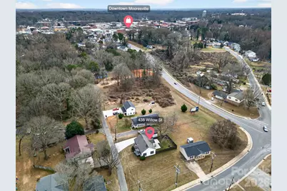 438 Willow Avenue, Mooresville, NC 28115 - Photo 28