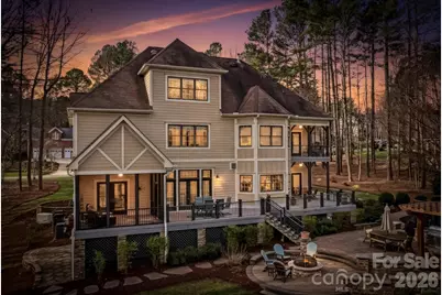 108 W Callicutt Trail, Mooresville, NC 28117 - Photo 44