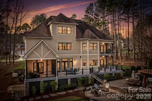 108 W Callicutt Trail, Mooresville, NC 28117 - Photo 44