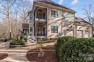 108 W Callicutt Trail, Mooresville, NC 28117 - Photo 38