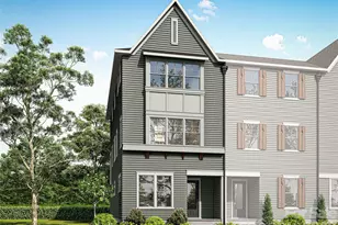 9055 Maybry Pk St, Charlotte, NC 28212 - Photo 1