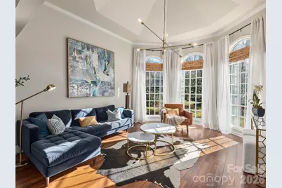 335 Red Fox Circle, Asheville, NC 28803 - Photo 4