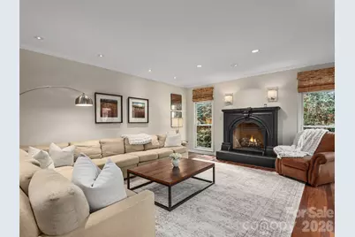 335 Red Fox Circle, Asheville, NC 28803 - Photo 8