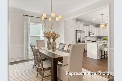 1509 Autumn Banks Way #4, High Shoals, NC 28077 - Photo 6