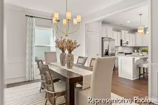 1509 Autumn Banks Wy, High Shoals, NC 28077 - Photo 6