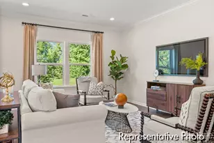 1509 Autumn Banks Wy, High Shoals, NC 28077 - Photo 8