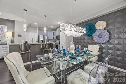 3235 Morgan Clark Road, Charlotte, NC 28208 - Photo 4