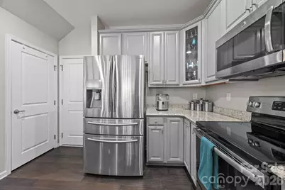 3235 Morgan Clark Road, Charlotte, NC 28208 - Photo 12