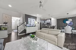 3235 Morgan Clark Rd, Charlotte, NC 28208 - Photo 2