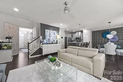 3235 Morgan Clark Road, Charlotte, NC 28208 - Photo 2