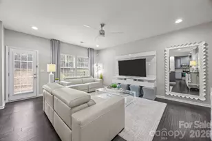 3235 Morgan Clark Rd, Charlotte, NC 28208 - Photo 8