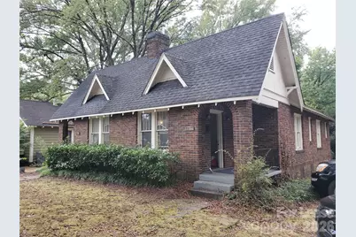 1817 Thomas Avenue, Charlotte, NC 28205 - Photo 1