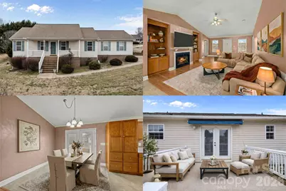 124 Deer Haven Drive, Statesville, NC 28625 - Photo 1