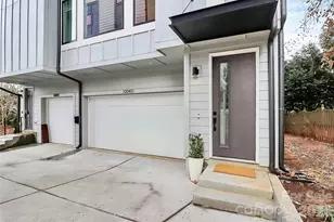 1004 Margaret Brown St, Charlotte, NC 28202 - Photo 4