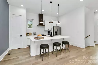 1004 Margaret Brown Street #D, Charlotte, NC 28202 - Photo 8