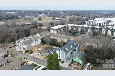 1004 Margaret Brown Street #D, Charlotte, NC 28202 - Photo 34