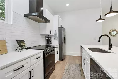 1004 Margaret Brown Street #D, Charlotte, NC 28202 - Photo 10