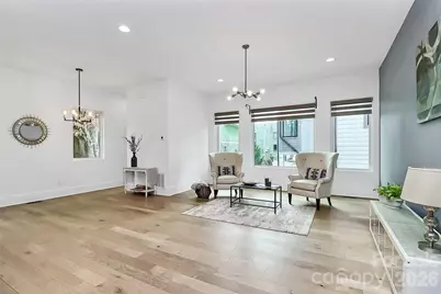 1004 Margaret Brown Street #D, Charlotte, NC 28202 - Photo 12