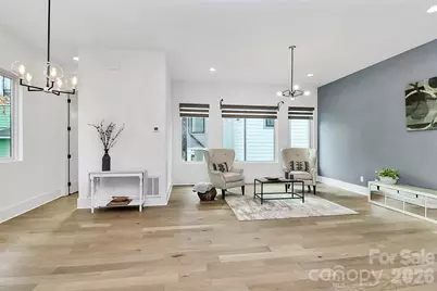 1004 Margaret Brown Street #D, Charlotte, NC 28202 - Photo 6