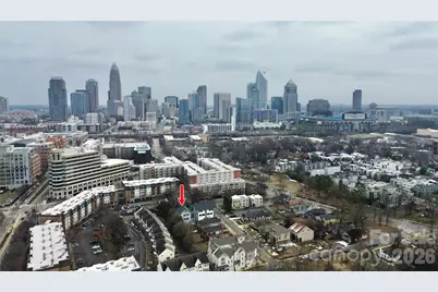 1004 Margaret Brown Street #D, Charlotte, NC 28202 - Photo 36