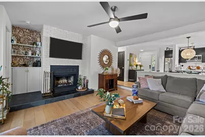 318 Queens Road #11, Charlotte, NC 28204 - Photo 4