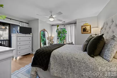 318 Queens Road #11, Charlotte, NC 28204 - Photo 14