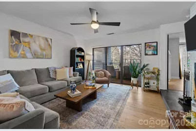 318 Queens Road #11, Charlotte, NC 28204 - Photo 6