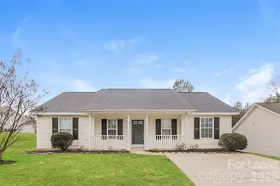 4531 Biesterfield Drive, Charlotte, NC 28216 - Photo 1