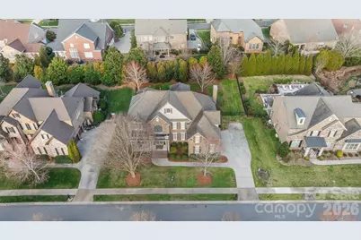 2817 Bevis Lane, Waxhaw, NC 28173 - Photo 38