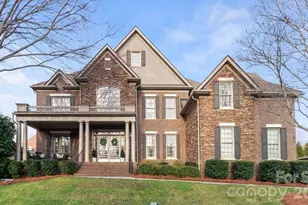 2817 Bevis Ln, Waxhaw, NC 28173 - Photo 1