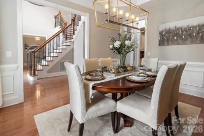 2817 Bevis Lane, Waxhaw, NC 28173 - Photo 8