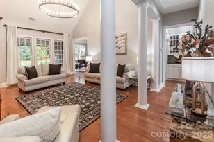 2817 Bevis Ln, Waxhaw, NC 28173 - Photo 8