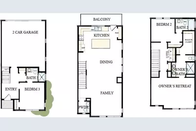 1534 Lithium Lane, Charlotte, NC 28211 - Photo 2