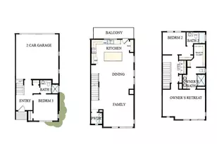 1534 Lithium Ln, Charlotte, NC 28211 - Photo 2