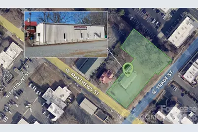 100 W Matthews Street, Matthews, NC 28105 - Photo 8