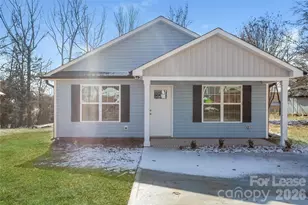 1110 Roberts St, China Grove, NC 28023 - Photo 1