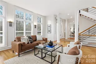 1239 Belgrave Pl, Charlotte, NC 28203 - Photo 4