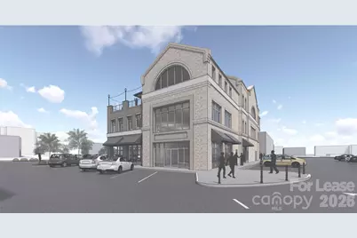 126 Matthews St Street, Matthews, NC 28105 - Photo 4